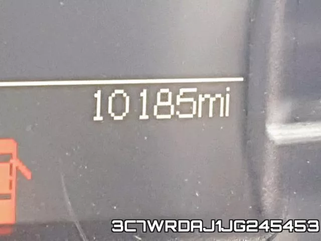 3C7WRDAJ1JG245453 фото 9