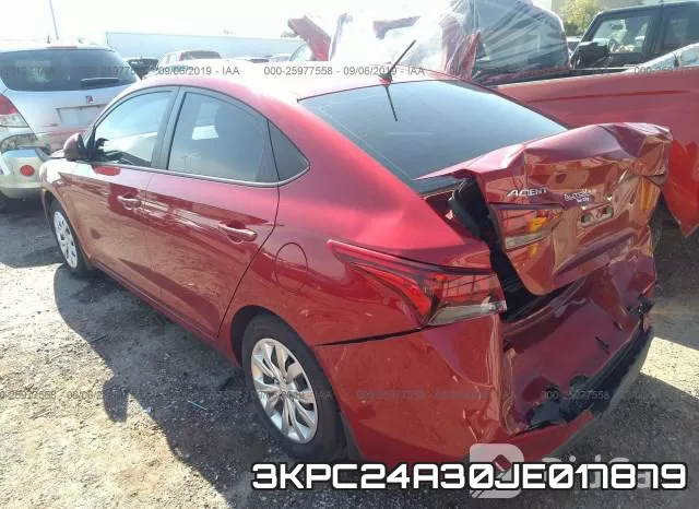 3KPC24A30JE017879 фото 4
