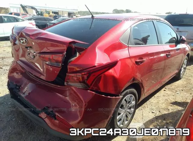 3KPC24A30JE017879 фото 5