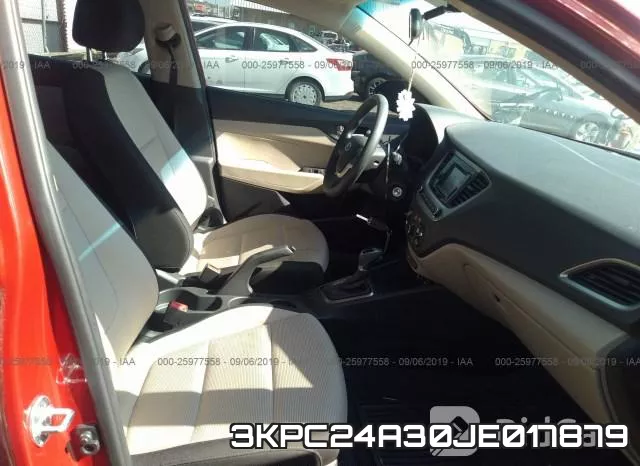 3KPC24A30JE017879 фото 6