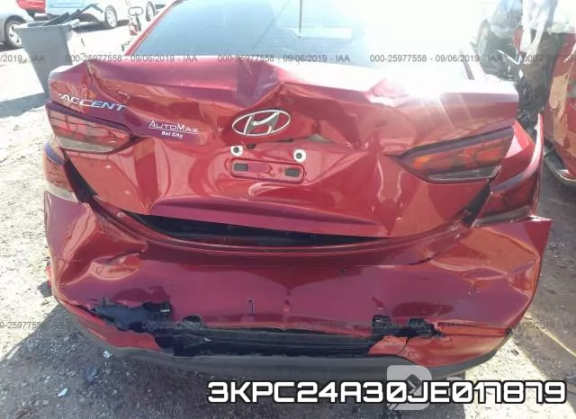 3KPC24A30JE017879 фото 7