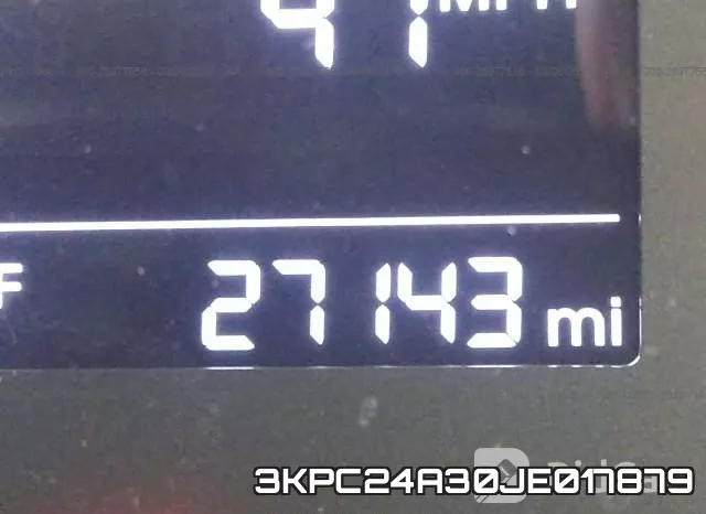 3KPC24A30JE017879 фото 8