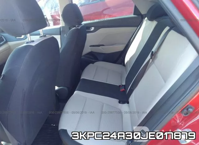 3KPC24A30JE017879 фото 9