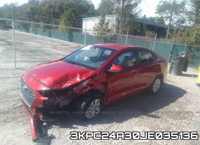 3KPC24A30JE035136 фото 3