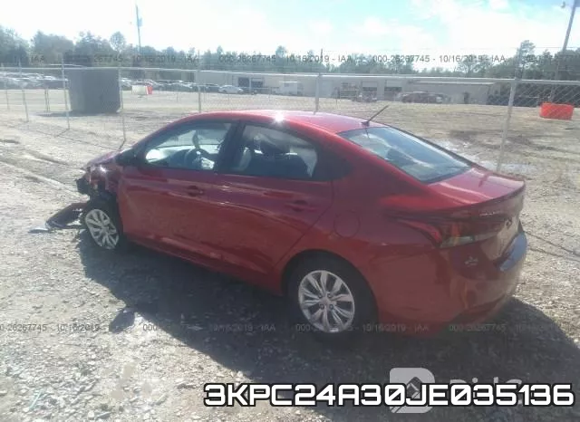 3KPC24A30JE035136 фото 4