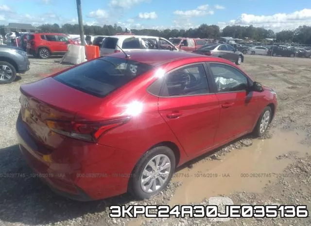 3KPC24A30JE035136 фото 5