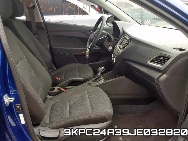 3KPC24A39JE032820 фото 6