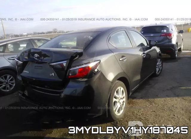 3MYDLBYV1HY187045 фото 5