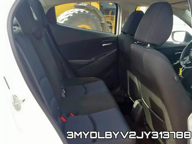 3MYDLBYV2JY313788 фото 7