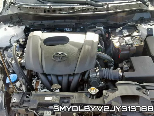 3MYDLBYV2JY313788 фото 8