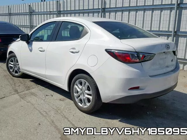 3MYDLBYV6HY185095 фото 4