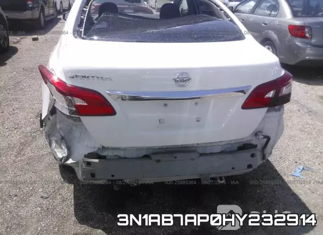 3N1AB7AP0HY232914 фото 7