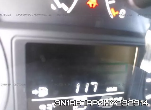 3N1AB7AP0HY232914 фото 8