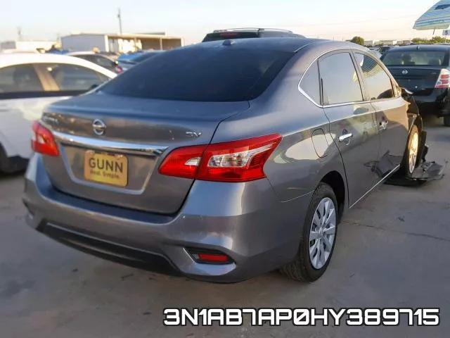 3N1AB7AP0HY389715 фото 5