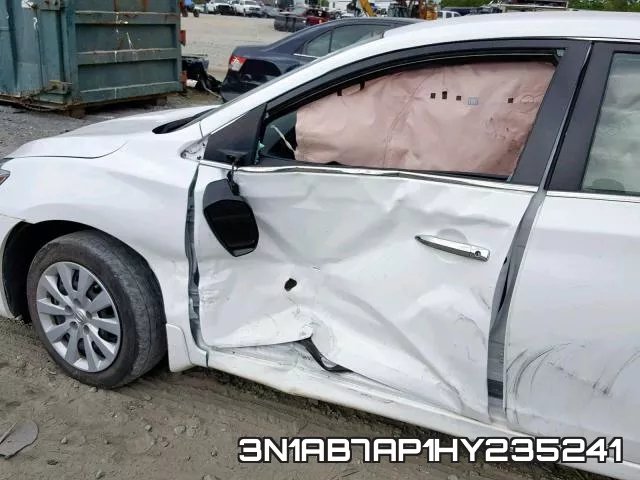 3N1AB7AP1HY235241 фото 10