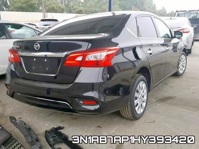 3N1AB7AP1HY393420 фото 5