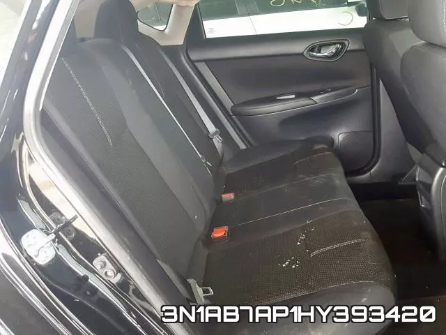 3N1AB7AP1HY393420 фото 7