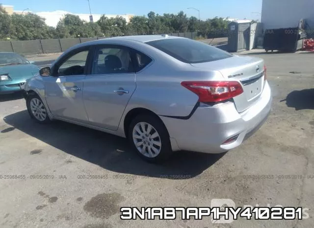3N1AB7AP1HY410281 фото 4