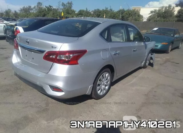 3N1AB7AP1HY410281 фото 5