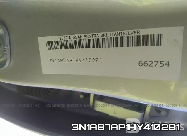 3N1AB7AP1HY410281 фото 10