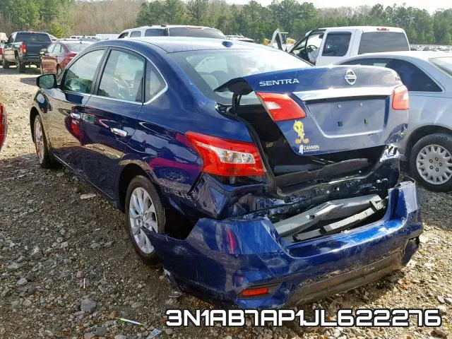 3N1AB7AP1JL622276 фото 4