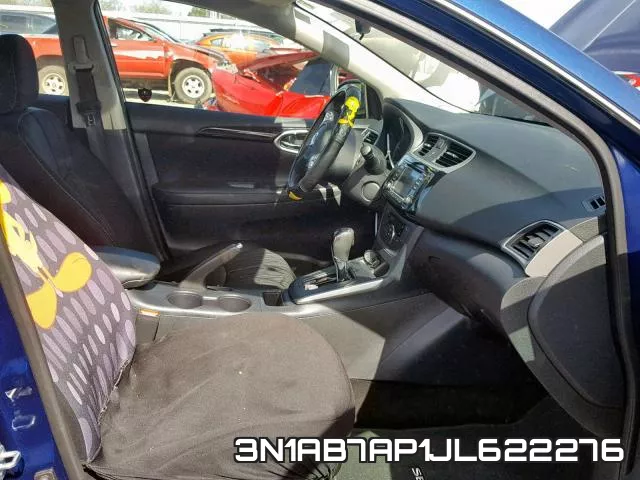 3N1AB7AP1JL622276 фото 6