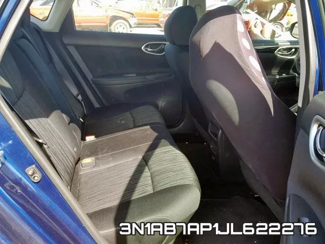 3N1AB7AP1JL622276 фото 7
