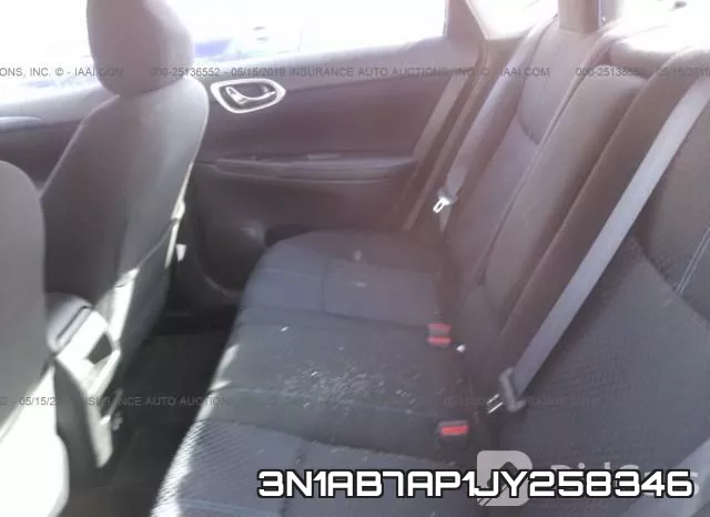 3N1AB7AP1JY258346 фото 9