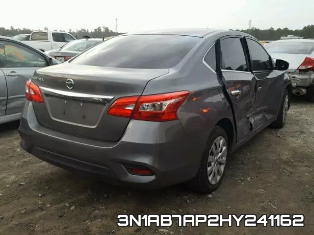3N1AB7AP2HY241162 фото 5