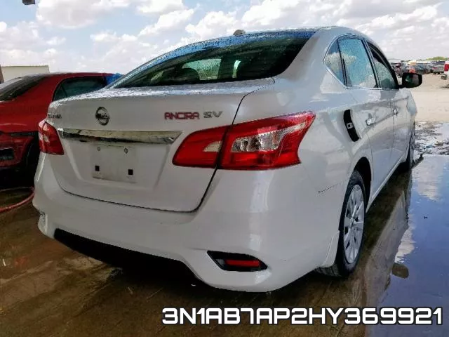 3N1AB7AP2HY369921 фото 5