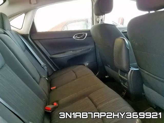 3N1AB7AP2HY369921 фото 6