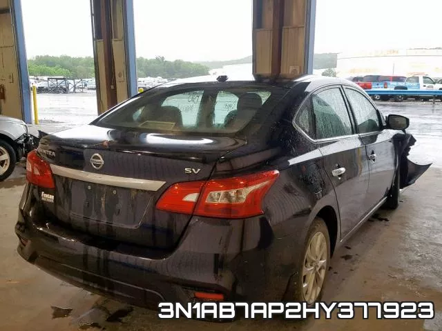 3N1AB7AP2HY377923 фото 5