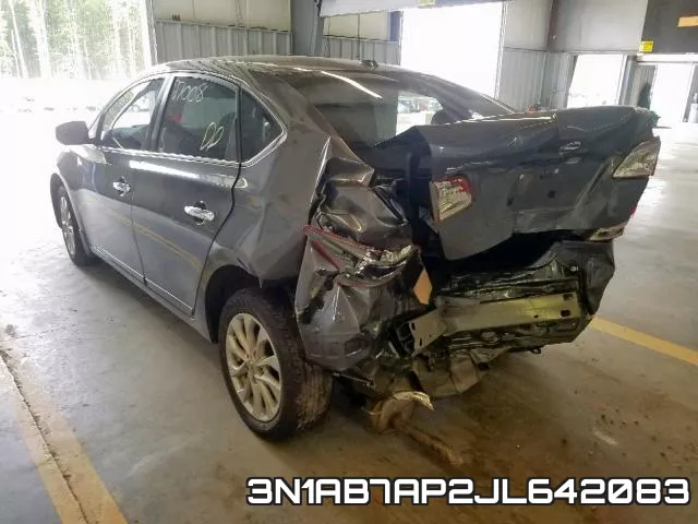 3N1AB7AP2JL642083 фото 4