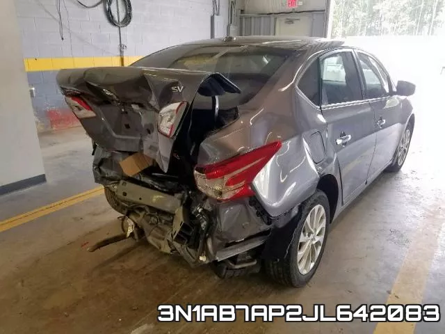 3N1AB7AP2JL642083 фото 5
