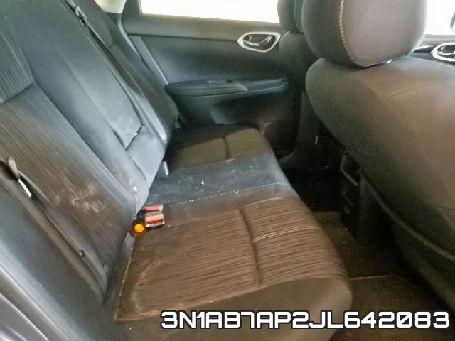 3N1AB7AP2JL642083 фото 7