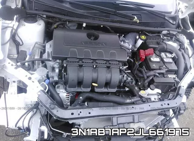 3N1AB7AP2JL661975 фото 2