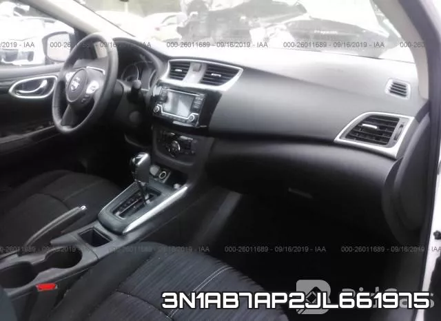 3N1AB7AP2JL661975 фото 6