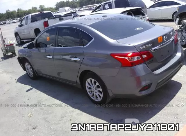 3N1AB7AP2JY311801 фото 4