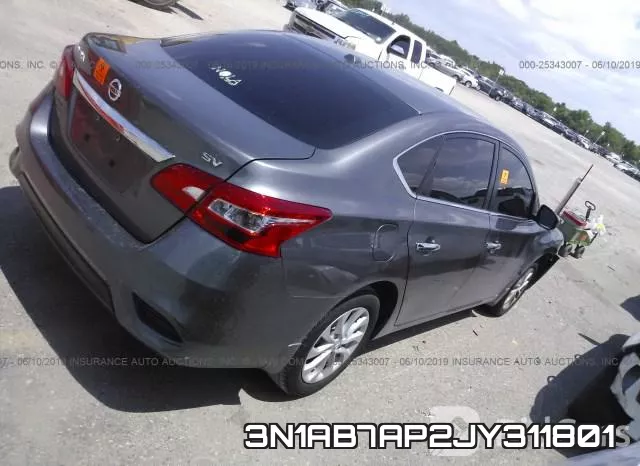 3N1AB7AP2JY311801 фото 5