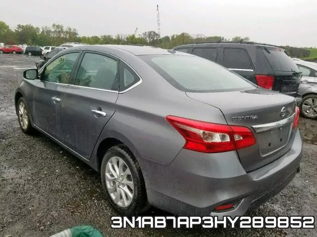 3N1AB7AP3HY289852 фото 4