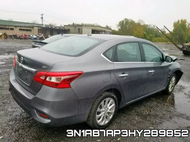 3N1AB7AP3HY289852 фото 5