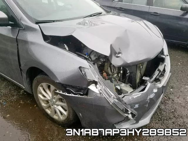 3N1AB7AP3HY289852 фото 10