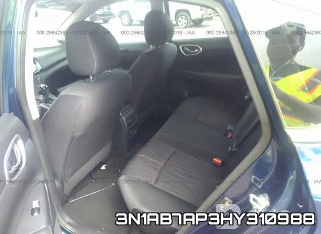 3N1AB7AP3HY310988 фото 9