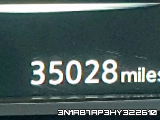3N1AB7AP3HY322610 фото 9