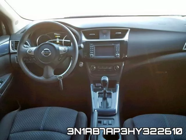 3N1AB7AP3HY322610 фото 10