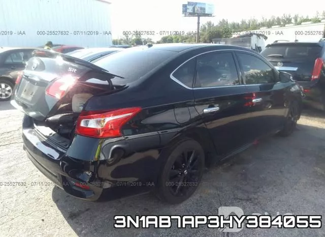 3N1AB7AP3HY384055 фото 5