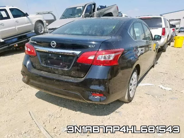 3N1AB7AP4HL681543 фото 5