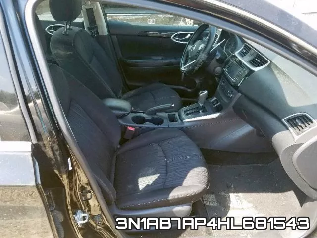 3N1AB7AP4HL681543 фото 6