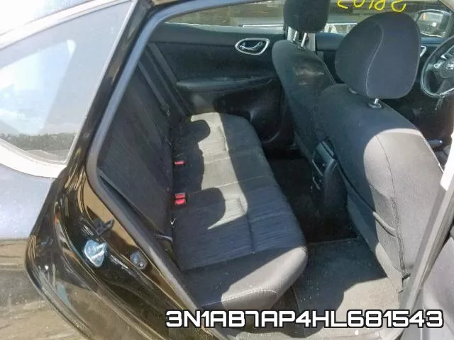 3N1AB7AP4HL681543 фото 7