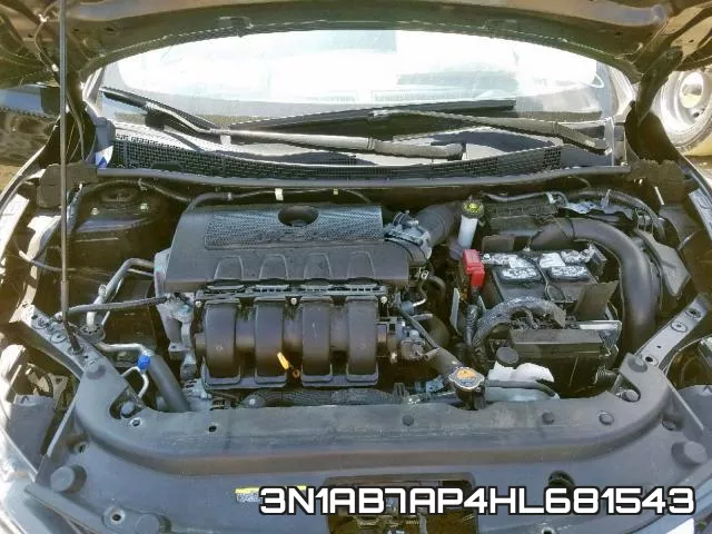 3N1AB7AP4HL681543 фото 8